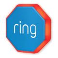 Ring Alarm Outdoor Siren 4AS1S1-0EU0