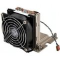 Lenovo 4F17A12353 Computer Case Cooler Black and Silver