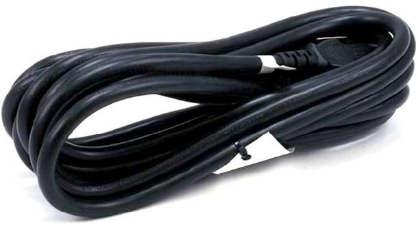 ThinkSystem 2.8m/ 10A/100-250V/ C13 to IEC 320-C14 Rack Power Cable