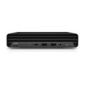 HP ProDesk 405 G8 Desktop Mini PC - AMD Ryzen 5 PRO 5650GE 256GB SSD 8GB RAM Windows 10 Pro 4M5E0EA