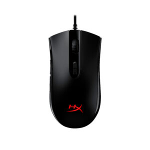 HyperX Pulsefire Core Wired Gaming Mouse Black 4P4F8AA
