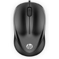 HP 1000 Wired USB Optical Mouse 4QM14AA
