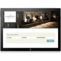 HP Engage Go 12.3-inch FHD Tablet - Intel Core i5-7Y57 8GM RAM 256GB SSD Windows 10 Pro 4WA23EA