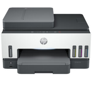 HP Smart Tank 790 Wireless Duplex All-in-One Printer 4WF66A