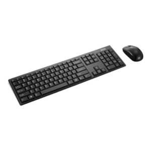 Lenovo 100 Wireless Keyboard and Mouse Combo 4X31N94475