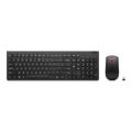 Lenovo Essential Wireless Keyboard and Mouse Combo 4X31R64453