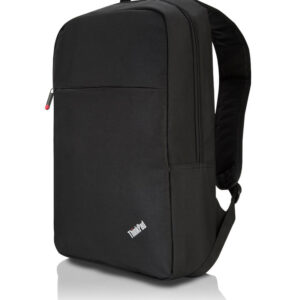 Lenovo ThinkPad 15.6-inch Basic Backpack Black 4X40K09936