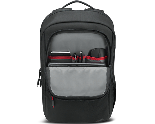 Lenovo ThinkPad Essential 16-inch Backpack Black 4X41C12468 - Image 2