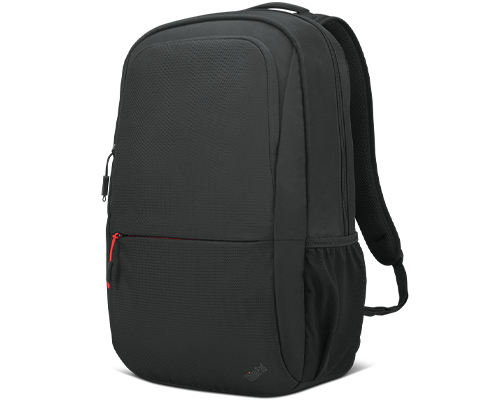 Lenovo ThinkPad Essential 16-inch Backpack Black 4X41C12468 - Image 3