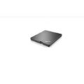 Lenovo ThinkPad UltraSlim USB DVD Burner Optical Disc Drive Black DVD RW
