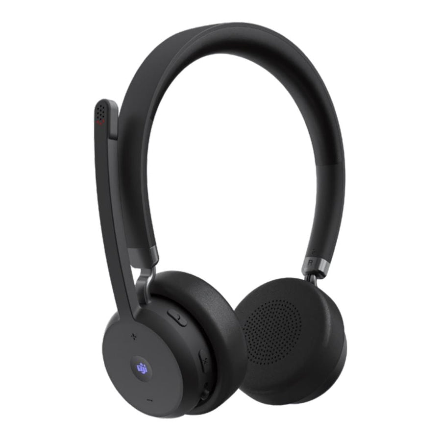 Lenovo Wireless VoIP Bluetooth Headset 4XD1M80020