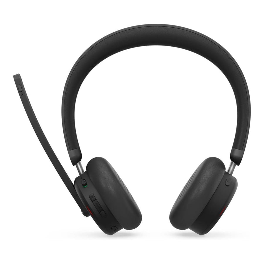 Lenovo 6550 Wireless Office Headset Black 4XD1S19778