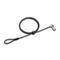 Lenovo Kensington Combination Cable Lock 1.8m Black 4XE0G97138