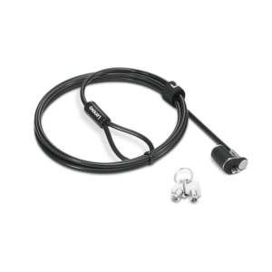 Lenovo 4XE1F30276 1.5m NanoSaver Essential Cable Lock
