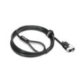 Lenovo 4XE1F30278 1.8m Combination Cable Lock