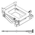 Lenovo ThinkSystem ST50 V3 3rd 3.5-inch HDD Cage Kit 4XF7A93516