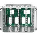 Lenovo 4XH7A08771 3.5-inch Storage Drive HDD Enclosure Metallic