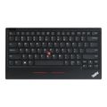 Lenovo ThinkPad TrackPoint Keyboard II Wireless Bluetooth Keyboard 4Y40X49493