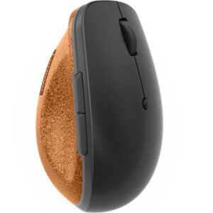 Lenovo Go RF Wireless Vertical Mouse 4Y51C33792