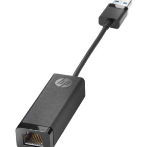 HP USB 3.0 to Gigabit RJ45 G2 Adapter 4Z7Z7AA