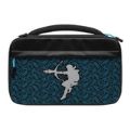 PDP Messenger Case for Nintendo Switch Glow Sheikah Shoot 500-139-SKSG