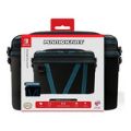 PDP Kart Drift Overnight Case for Nintendo Switch Glow 500-141-KTDG