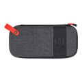PDP Gaming Deluxe Travel Case for Nintendo Switch Elite Edition 500-152