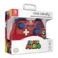 PDP Wired Gaming Controller for Nintendo Switch Mario Punch Rock Candy 500-181-MAR