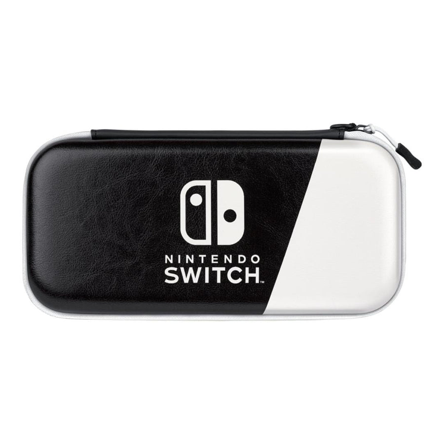 PDP Switch Deluxe Travel Case – Neon Pop 500-218-BLRD