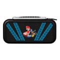PDP Switch Travel Case Plus Glow - Mario Karts Drift 500-224-KTDG