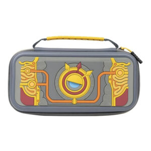 PDP Switch Travel Case Plus Glow – Zelda Purah Pad 500-224-PURG