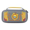 PDP Switch Travel Case Plus Glow - Zelda Purah Pad 500-224-PURG