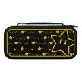 PDP Switch Travel Case Plus Glow - Super Star 500-224-STGD