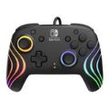 PDP Afterglow Wave Wired Switch Controller - Black 500-237-BK