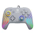 PDP Afterglow Wave Wired Switch Controller - Grey 500-237-GE