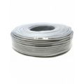 Acconet UTP CAT5e Foil Braided Indoor Cable Roll 500m 500-STP