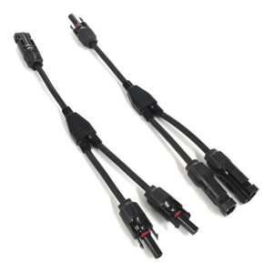 Ecoflow Solar Connector Parallel Connection Cable 50004032