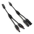 Ecoflow Solar Connector Parallel Connection Cable 50004032