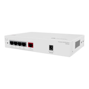 Huawei eKitEngine AR280 Enterprise-Grade 2.5GE Multi-Service Router 50010846