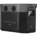 EcoFlow Delta Max 2000 2400W Portable Power Station 50031005