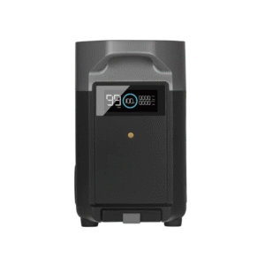 EcoFlow Delta Pro 3.6KWh Extended Battery 50034006