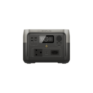 EcoFlow River 2 Max 500W 512Wh Portable Power Station with SA Socket 5003701052
