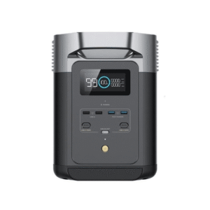 EcoFlow Delta 2 1800W 1024Wh Portable Power Station with SA Socket 5003801034