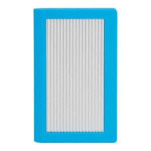 CalDigit Tuff 2TB Rugged External HDD Blue 500547