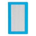 CalDigit Tuff 2TB Rugged External HDD Blue 500547