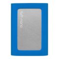 CalDigit Tuff Nano 512GB Rugged IP67 NVMe External SSD Blue 500685