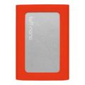 CalDigit Tuff Nano 1TB Rugged IP67 NVMe External SSD Red 500895