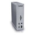 CalDigit TS4 Thunderbolt 4 Docking Station Space Grey 500971