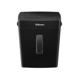 Fellowes Powershred P-42C Cross-Cut Shredder 5012501