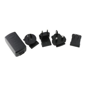 Honeywell 5V 2A USB Power Adapter Kit for ScanPal EDA50 and EDA50hc 50130570-001